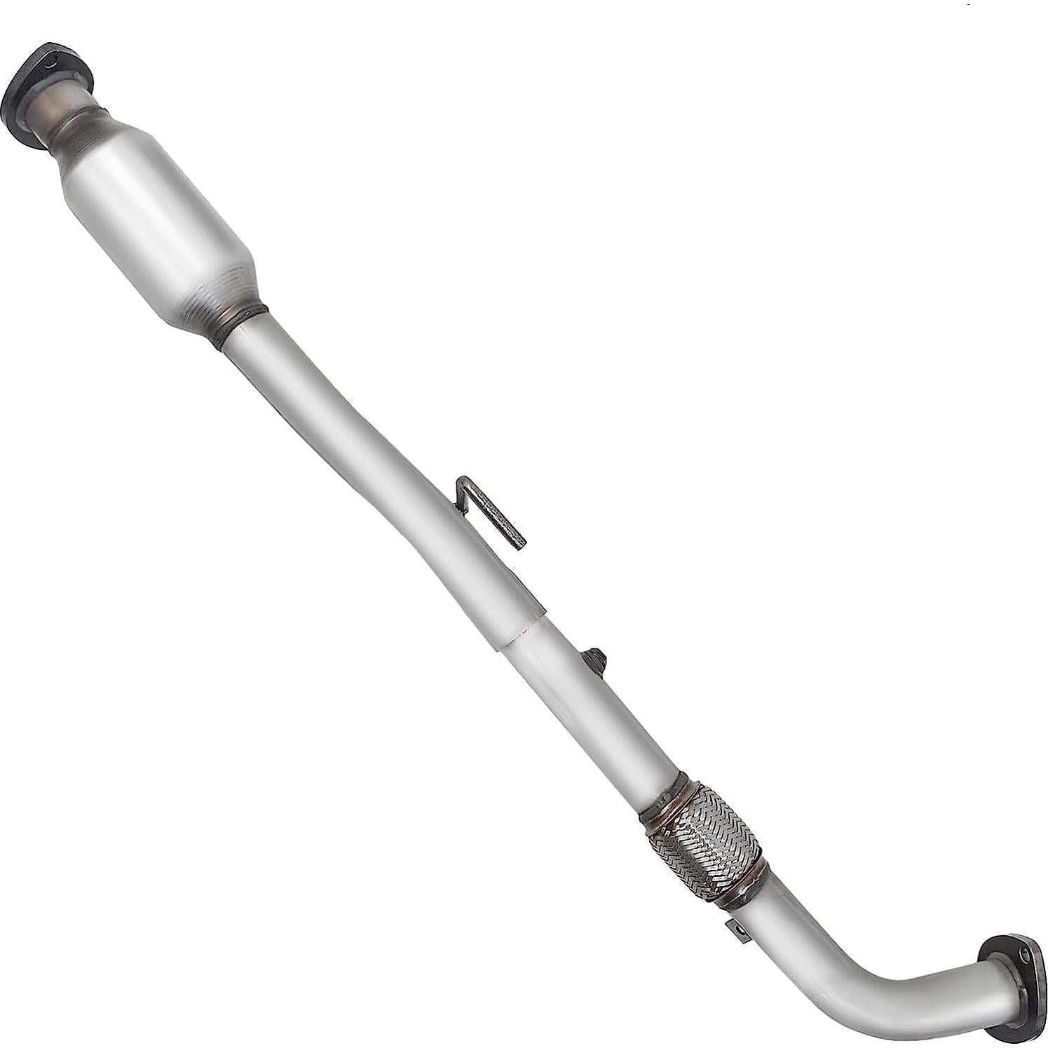 Convertidor Catalítico JT para Toyota Camry y Solara 2.4L