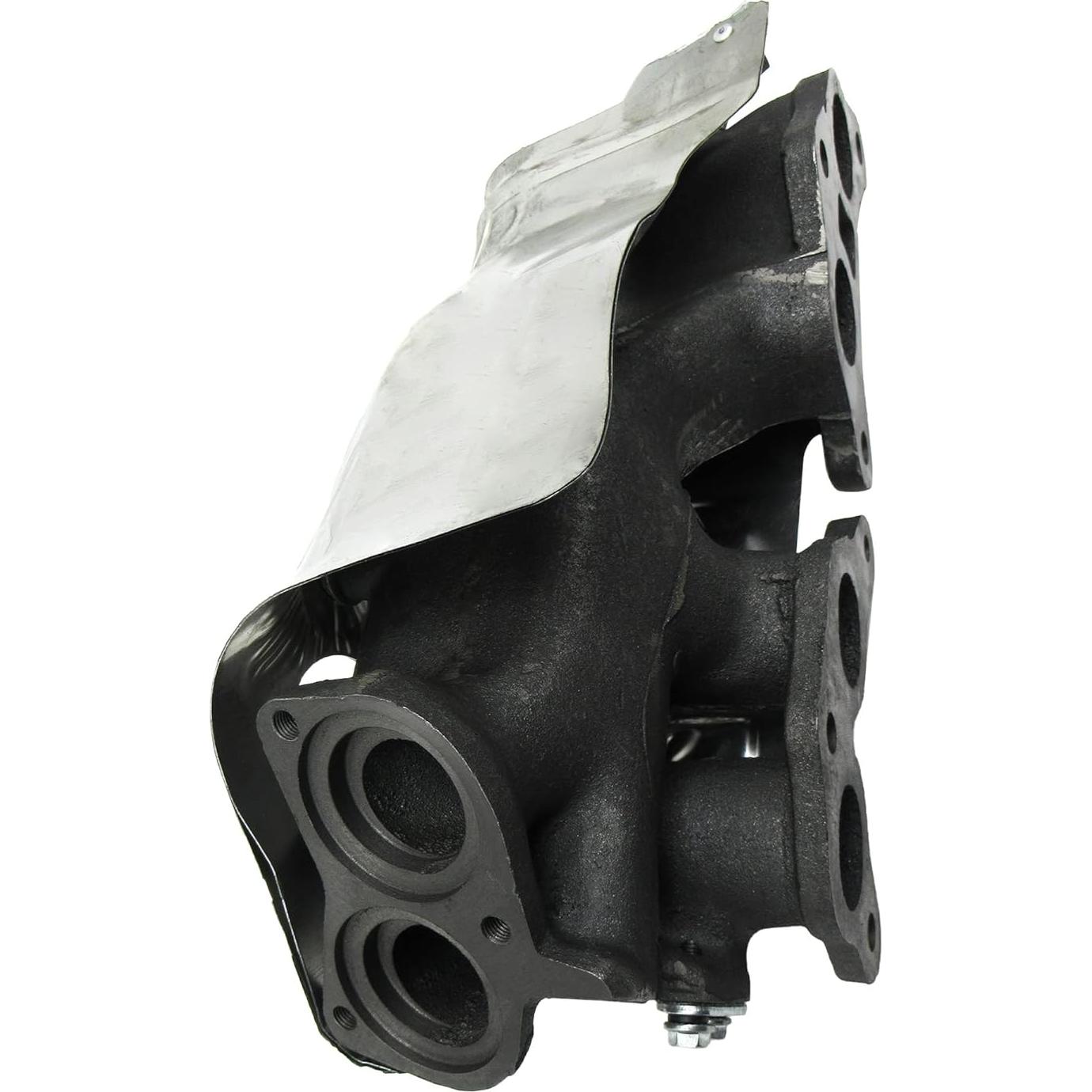 Kit Colector de Escape AngyMeck para Toyota Tacoma 2.4L 2.7L