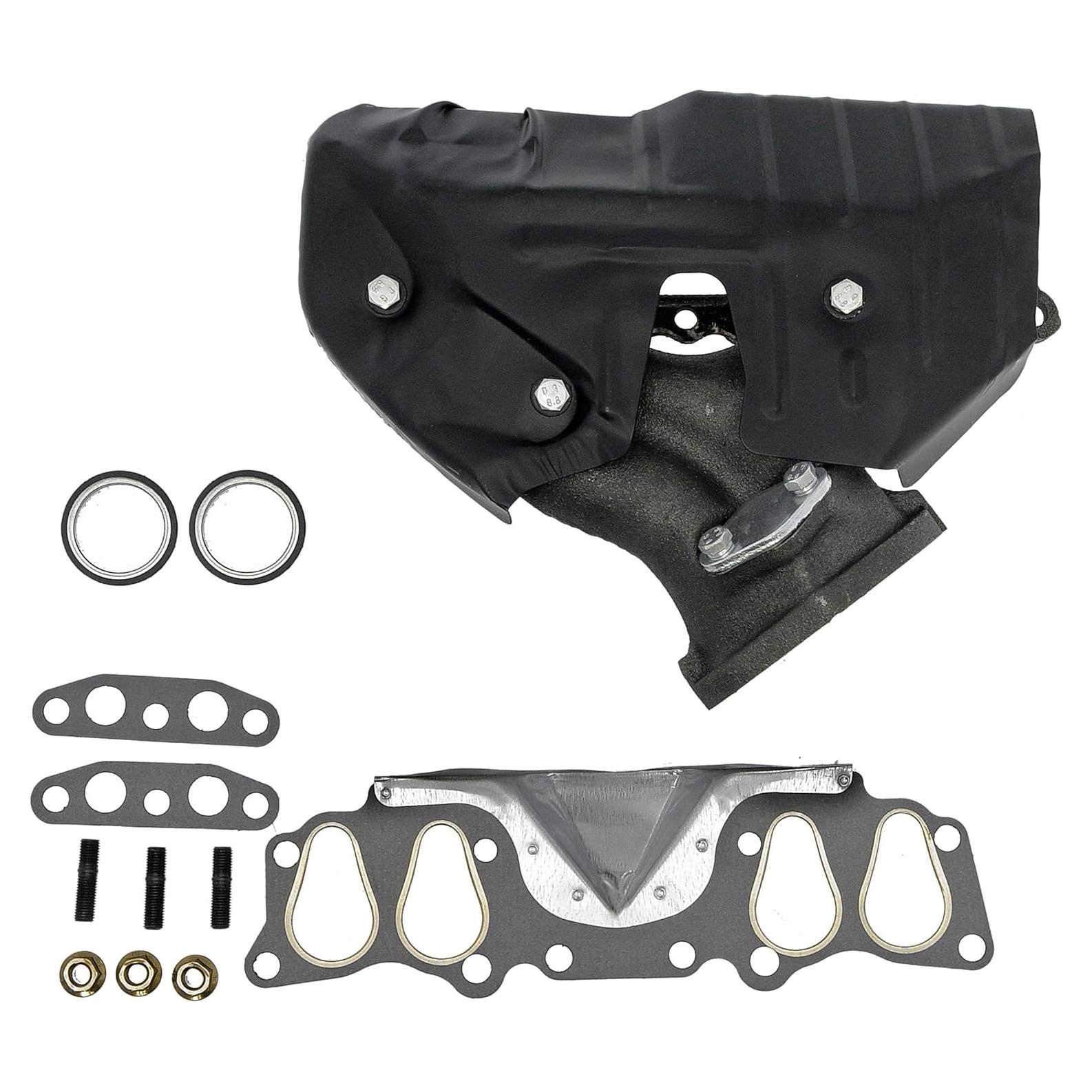 Colector de Escape Dorman 674-272 para Toyota 85-95