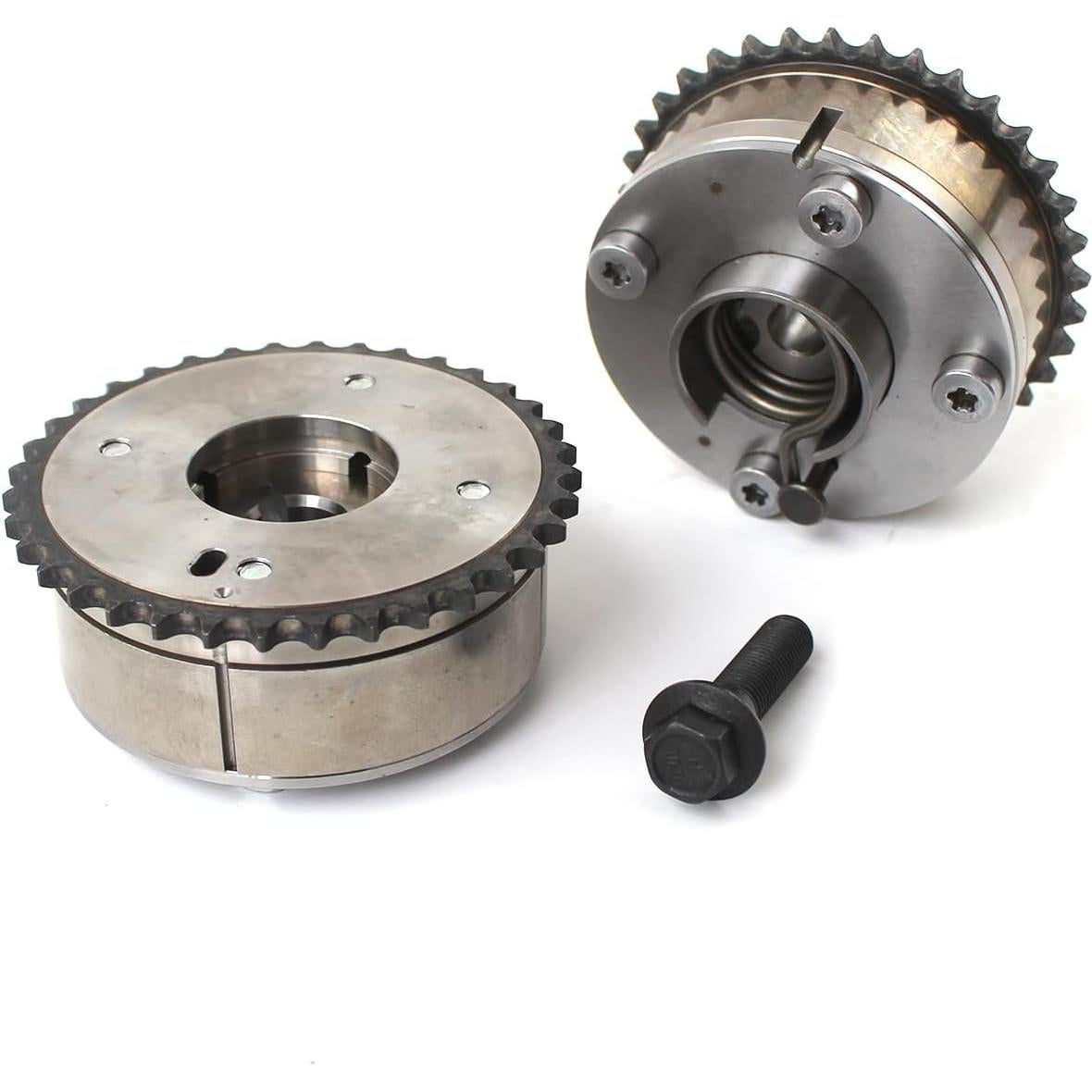 Engranaje de árbol de levas VVT DEEGOOLY para Toyota 1.8L