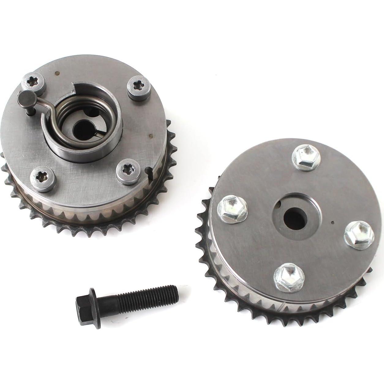 Engranaje de árbol de levas VVT DEEGOOLY para Toyota 1.8L