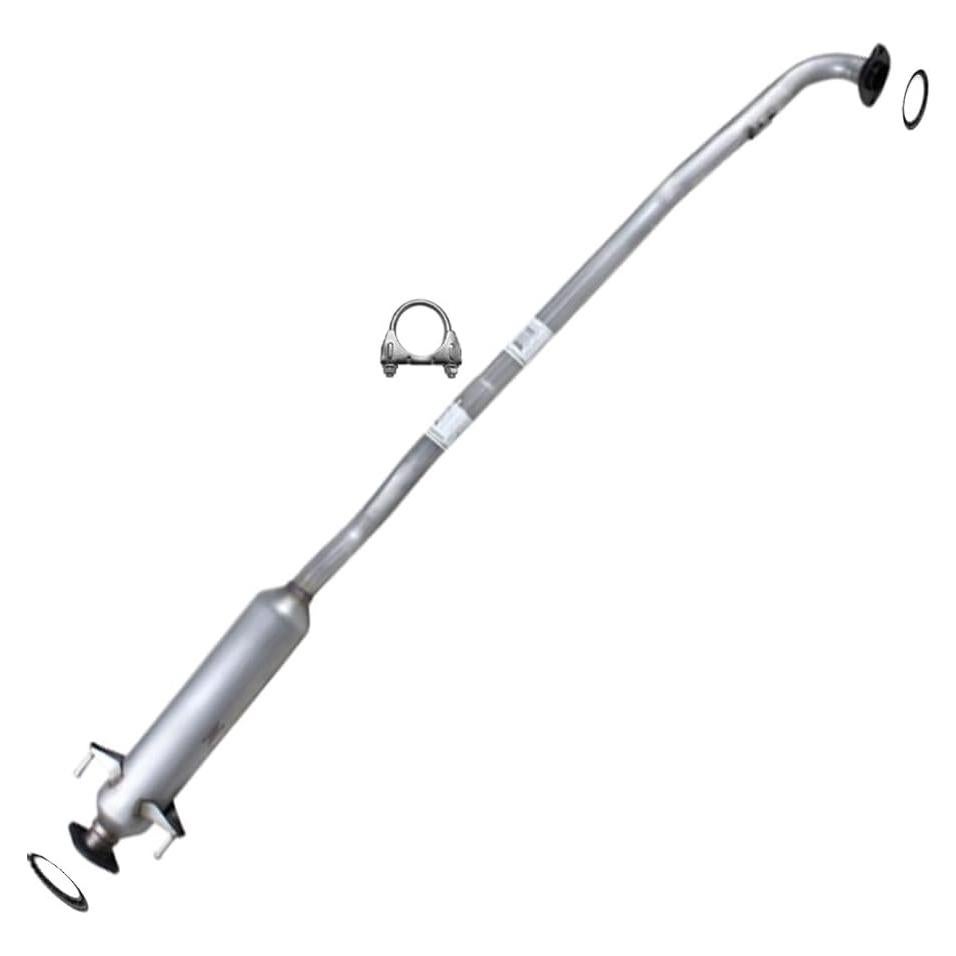 Tubería de Escape Northeastern para Toyota Camry 2003-2006