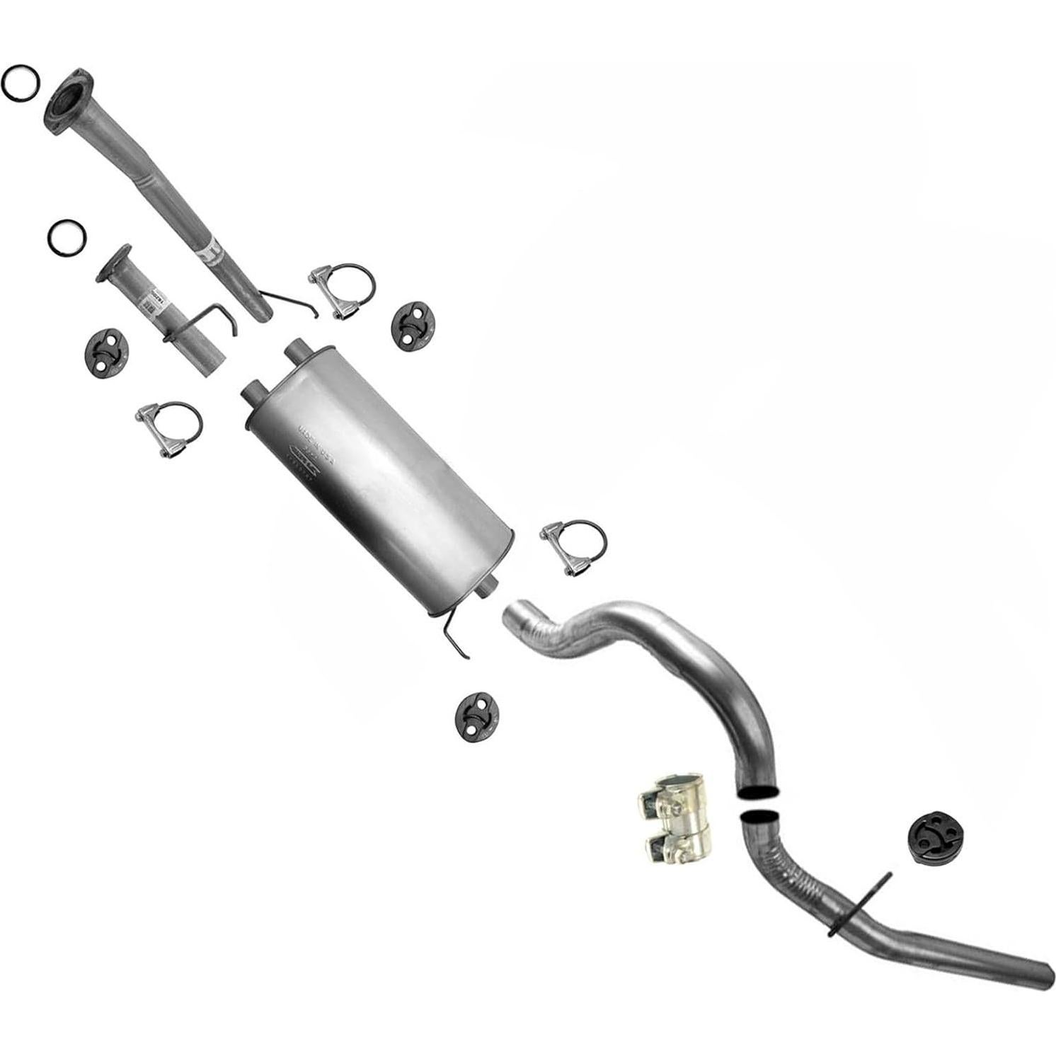 Repuestos Escape Toyota Tundra 5.7L 2010-2017 AP