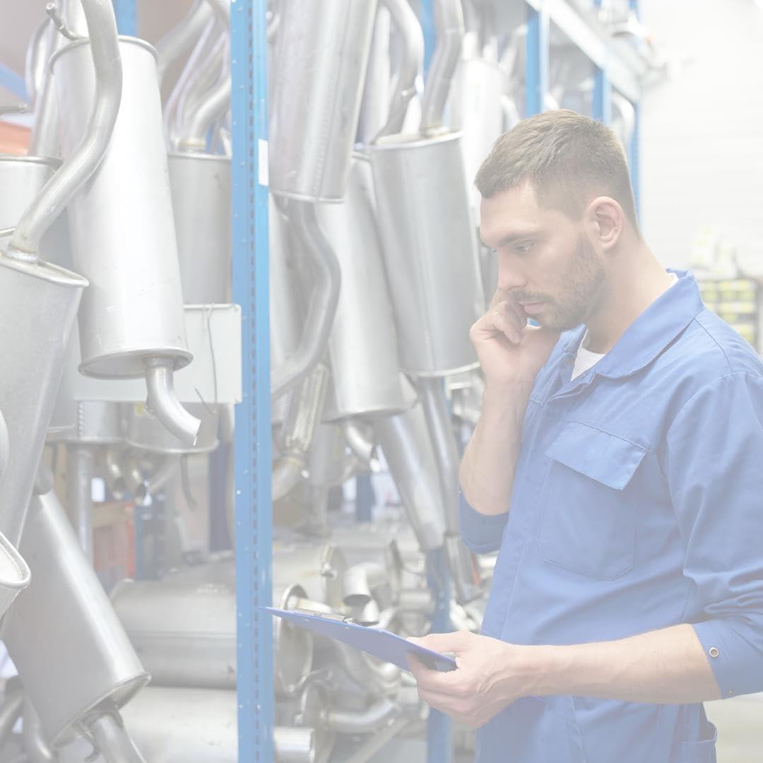 Silenciador y Tubo Final MAC para Toyota 4Runner 3.0L 1992-1995