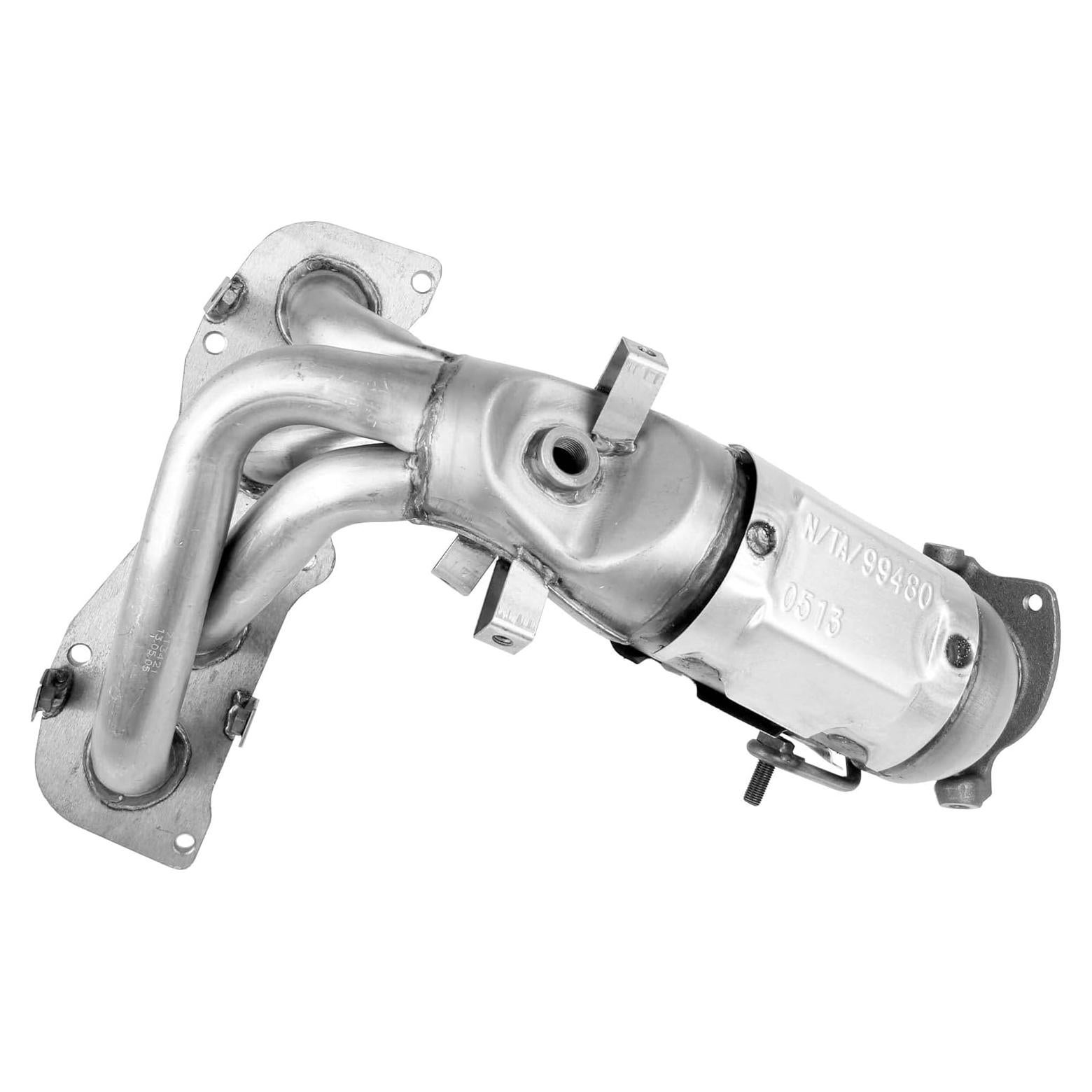 Convertidor Catalítico Walker Ultra 16384 para Toyota Camry