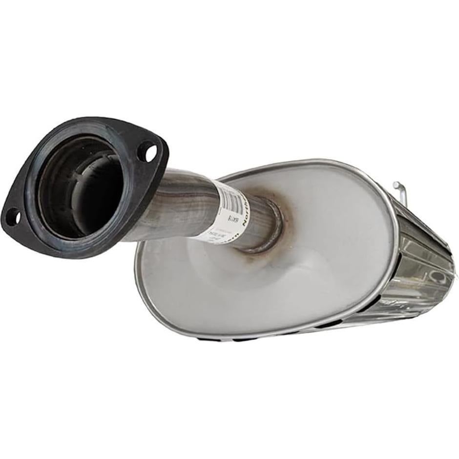 Silenciador de Acero Inoxidable Northeastern para Toyota 4Runner