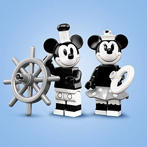 LEGO Minifigura Disney Serie 2 71024 - Personaje Sorpresa