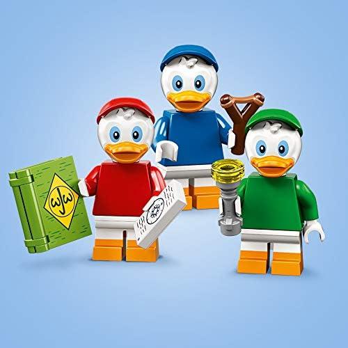 LEGO Minifigura Disney Serie 2 71024 - Personaje Sorpresa