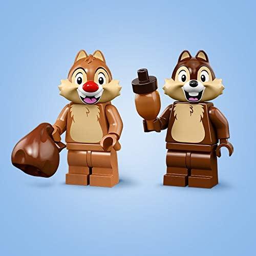 LEGO Minifigura Disney Serie 2 71024 - Personaje Sorpresa