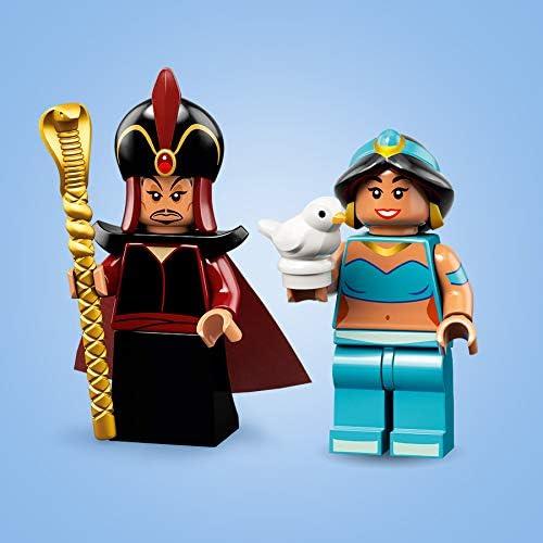 LEGO Minifigura Disney Serie 2 71024 - Personaje Sorpresa
