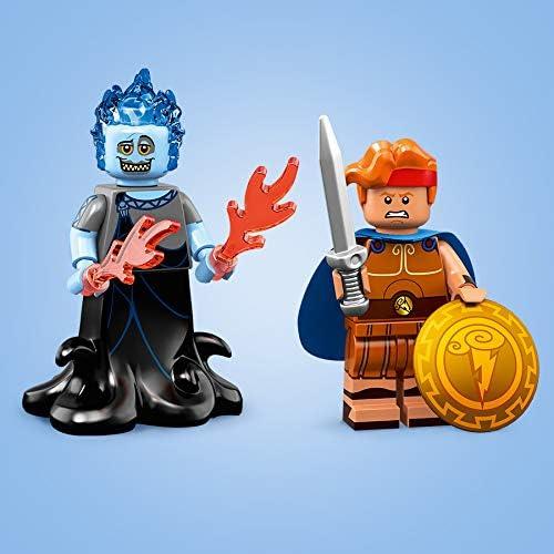 LEGO Minifigura Disney Serie 2 71024 - Personaje Sorpresa