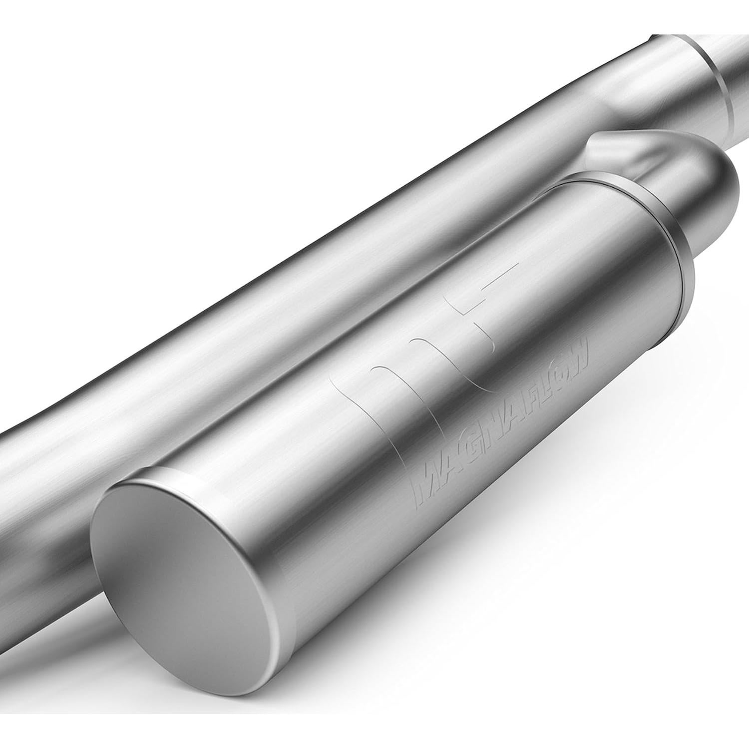 Sistema de Escape MagnaFlow 19546 Cat-Back 4Runner 2003-2024