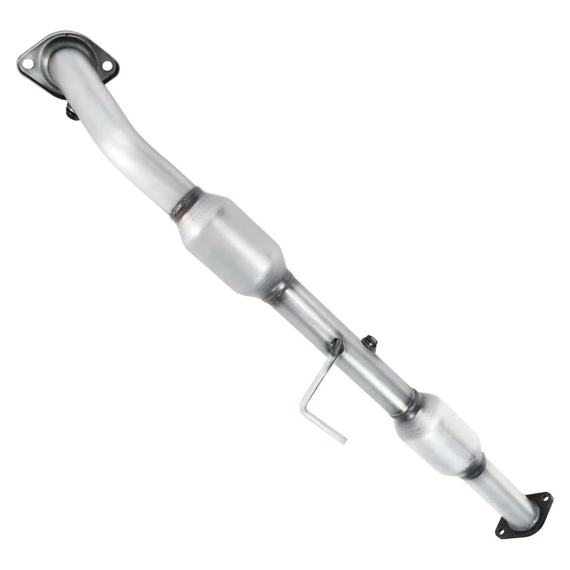 Convertidor Catalítico AutoShack para Toyota Tacoma 2.7L