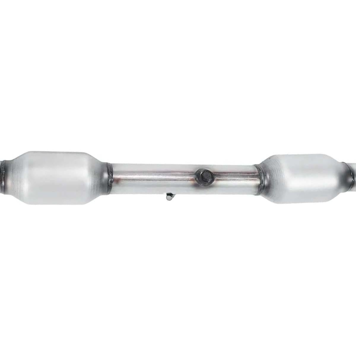 Convertidor Catalítico AutoShack para Toyota Tacoma 2.7L