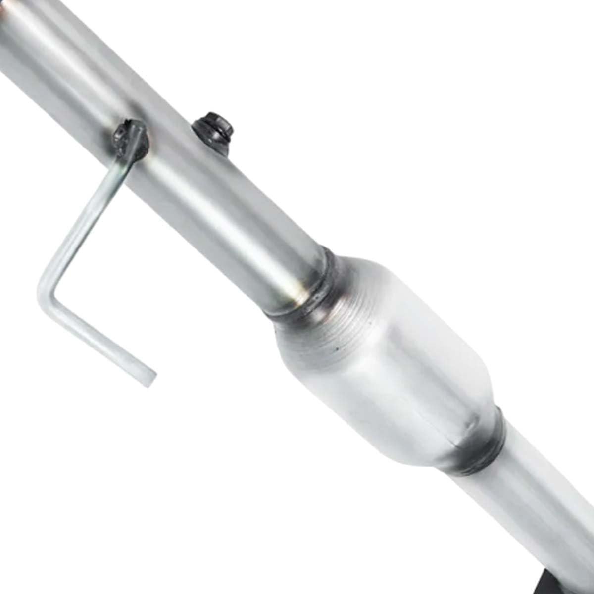 Convertidor Catalítico AutoShack para Toyota Tacoma 2.7L