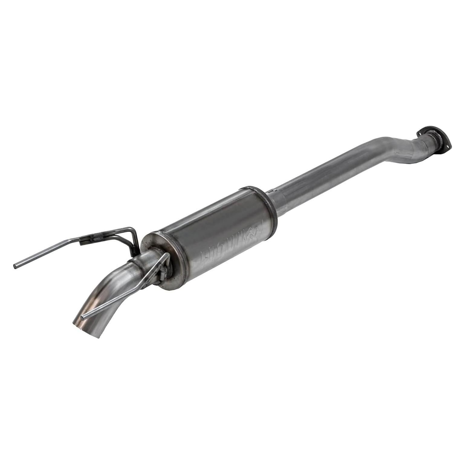 Escape Cat-Back Flowmaster 717970 3" Inoxidable Toyota Tacoma