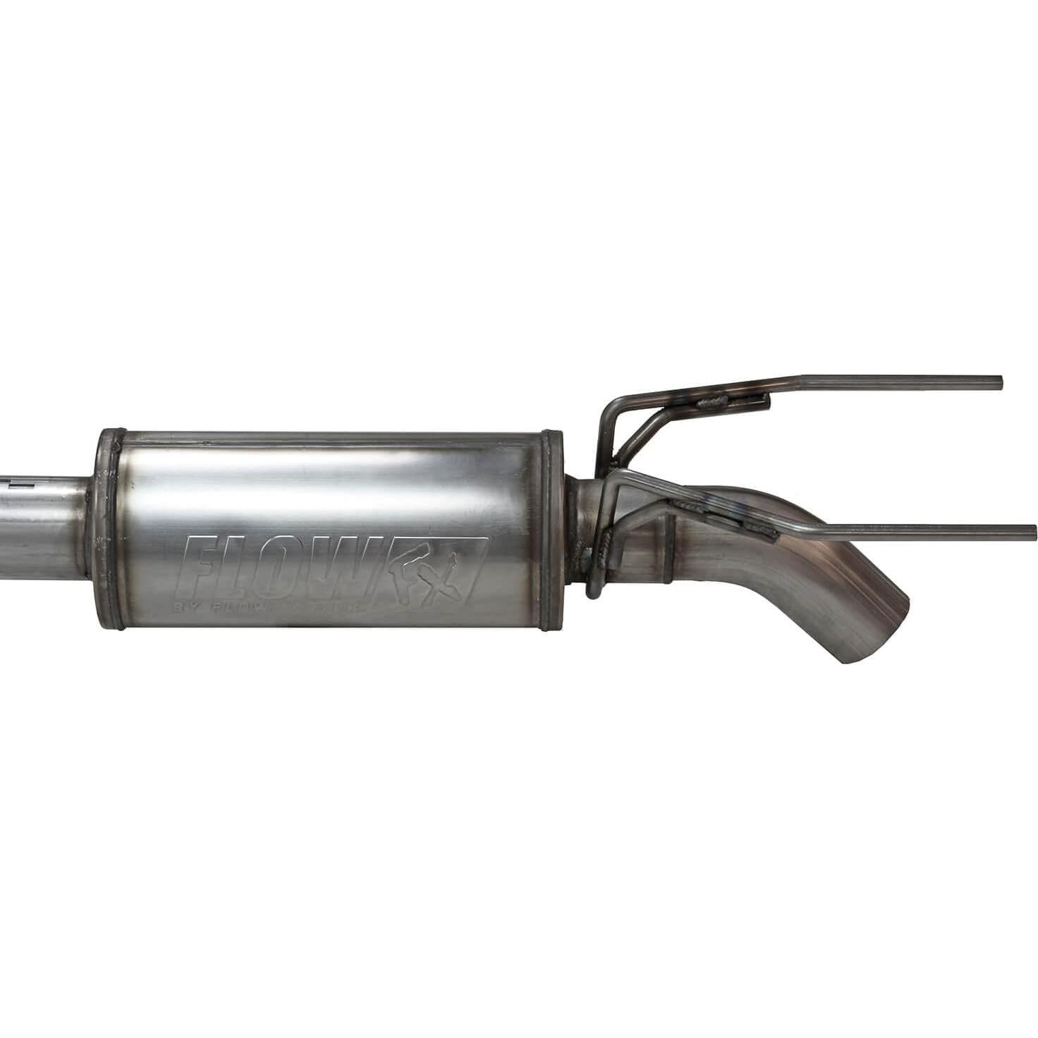 Escape Cat-Back Flowmaster 717970 3" Inoxidable Toyota Tacoma