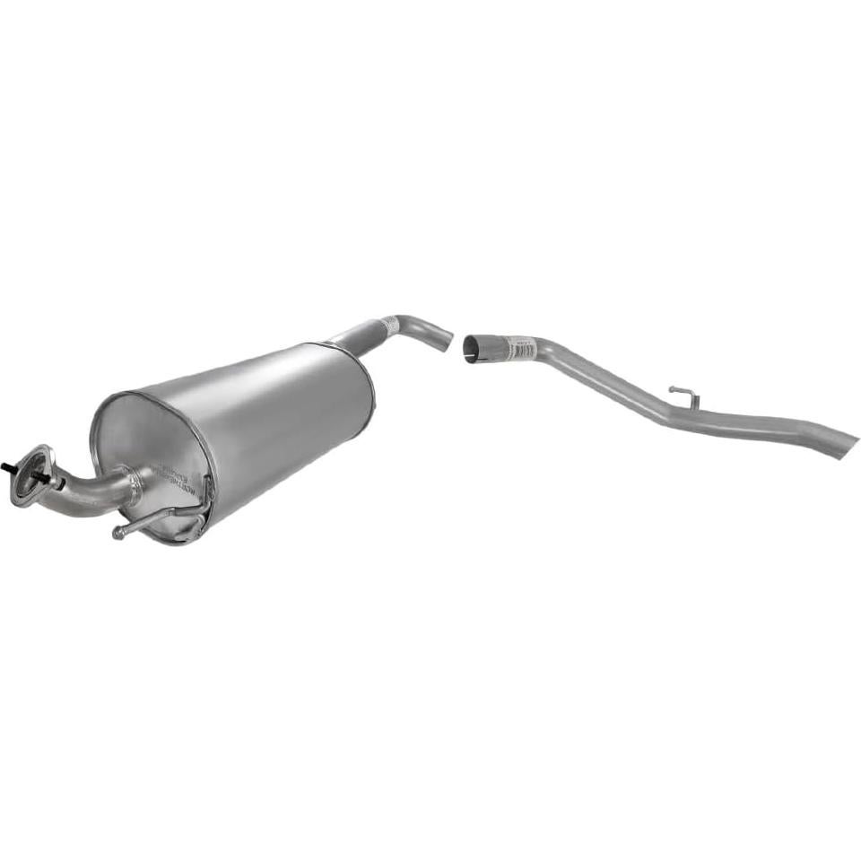 Kit de Escape Northeastern para Toyota Sienna 2004-2006 3.3L