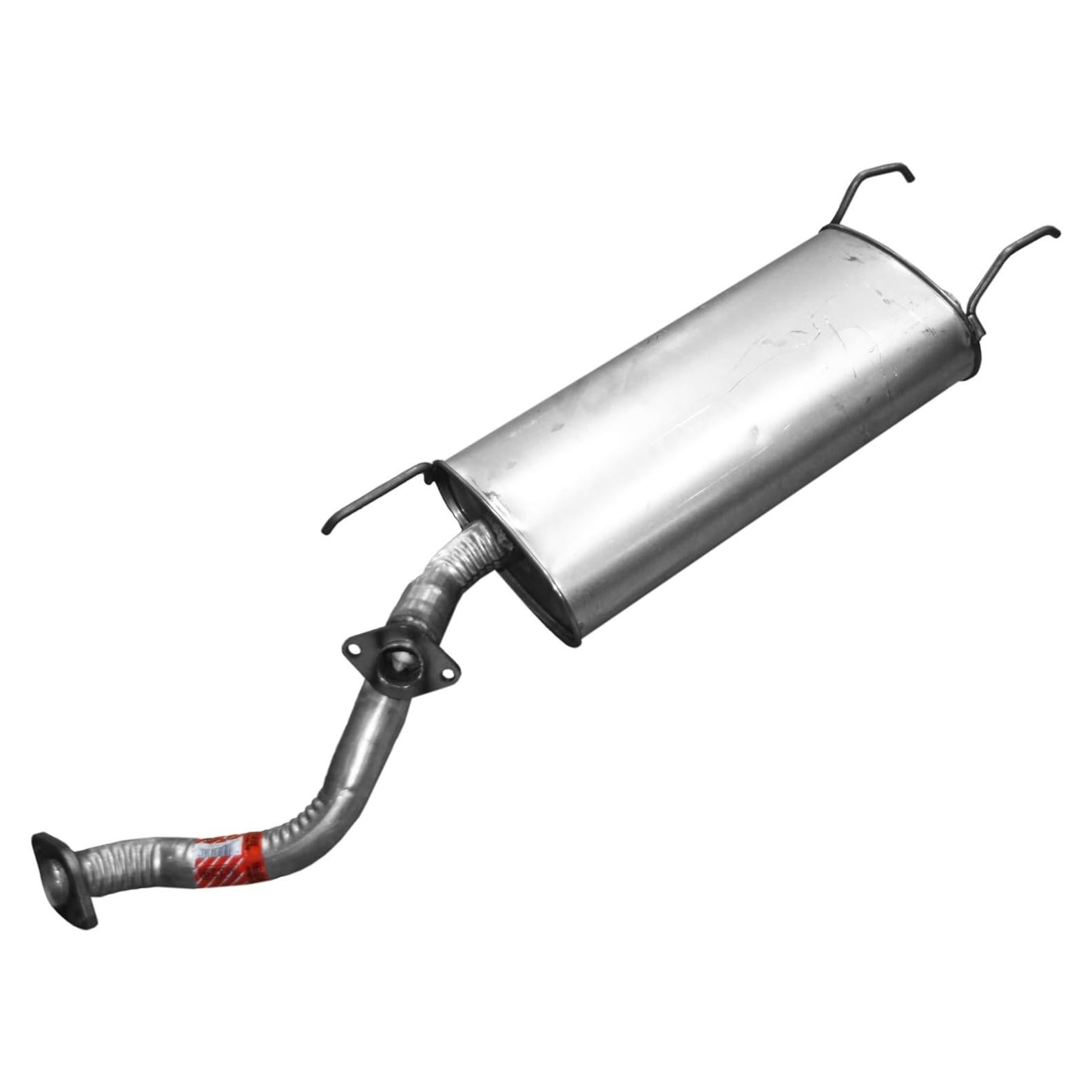 Silenciador Walker Quiet-Flow SS 55329 5.08 cm para Toyota