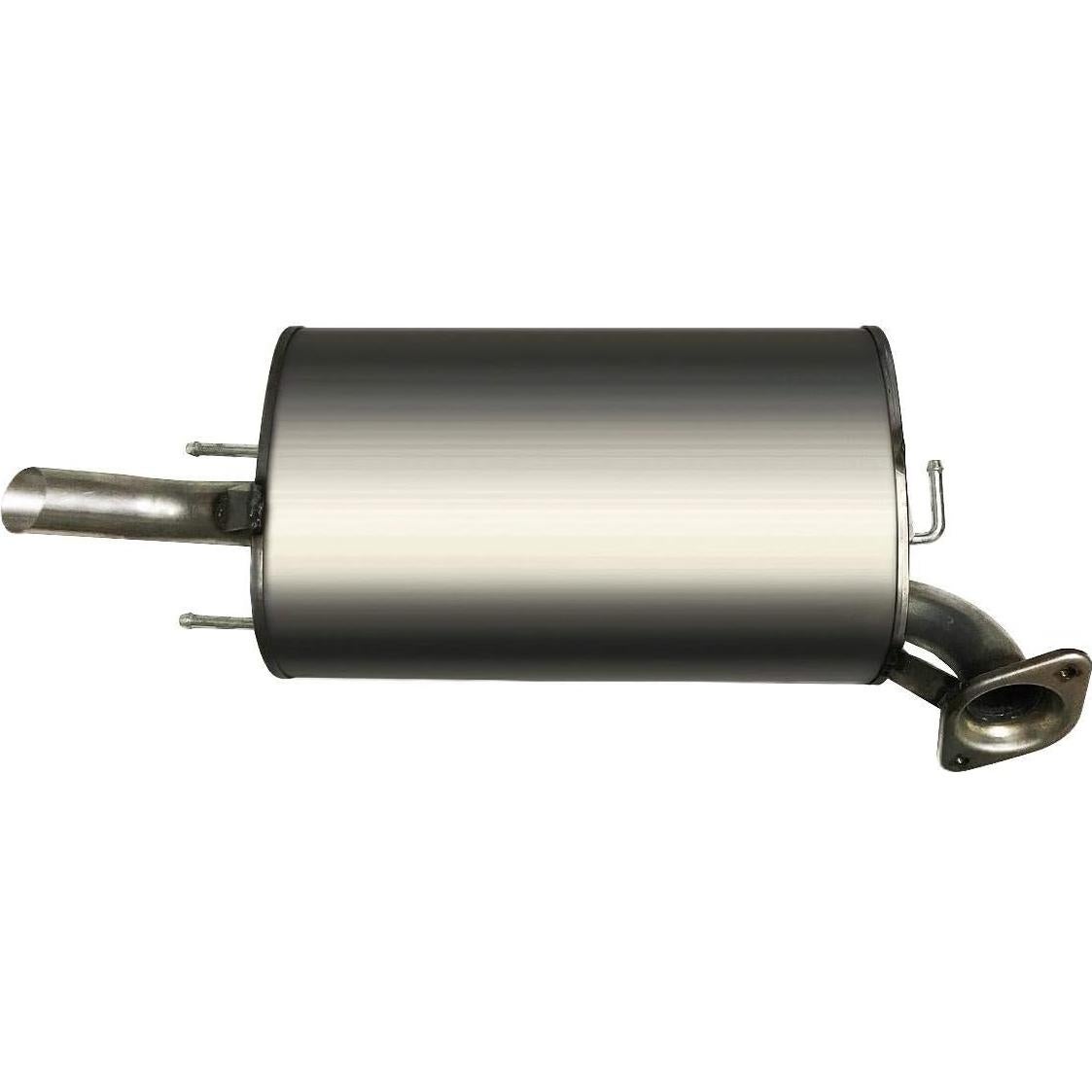 Silenciador Escape Northeastern Acero Inoxidable Lexus ES300 1999-2001 Toyota Avalon 2000-2004