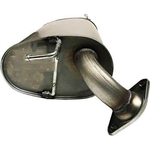 Silenciador Escape Northeastern Acero Inoxidable Lexus ES300 1999-2001 Toyota Avalon 2000-2004