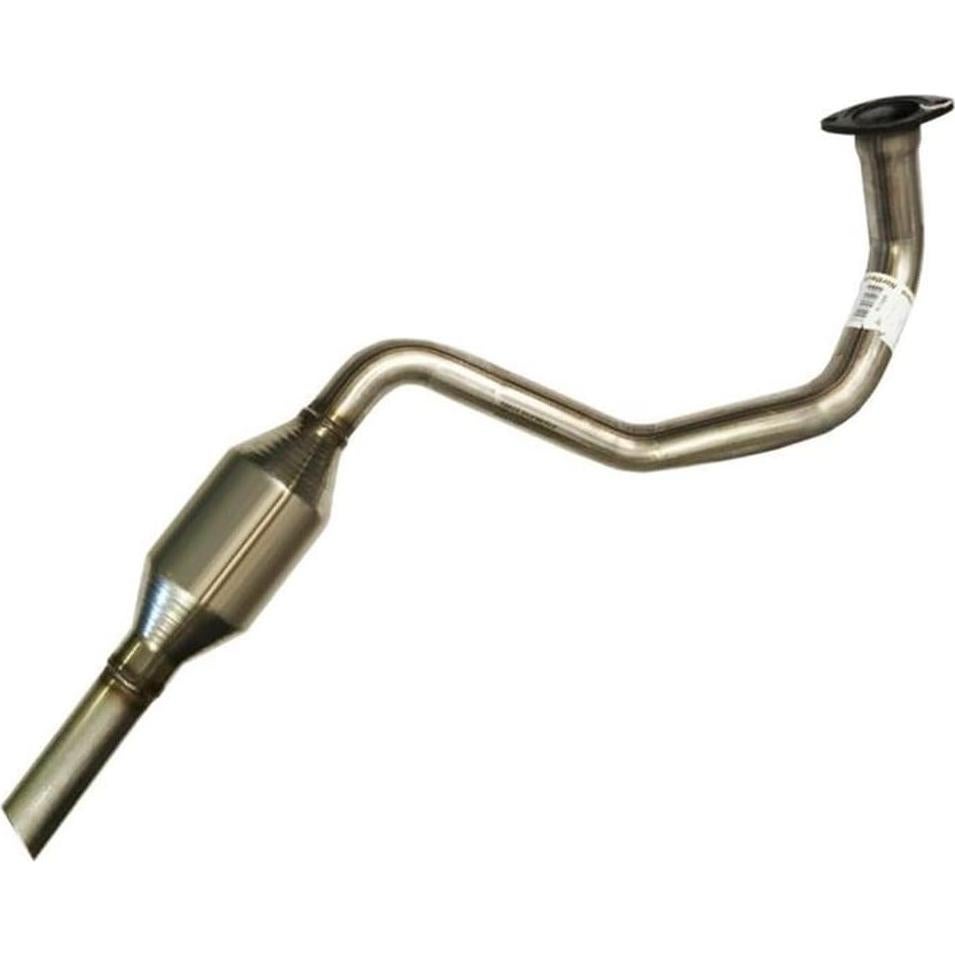 Sistema de escape Northeastern Exhaust Toyota 4Runner 2003-2009