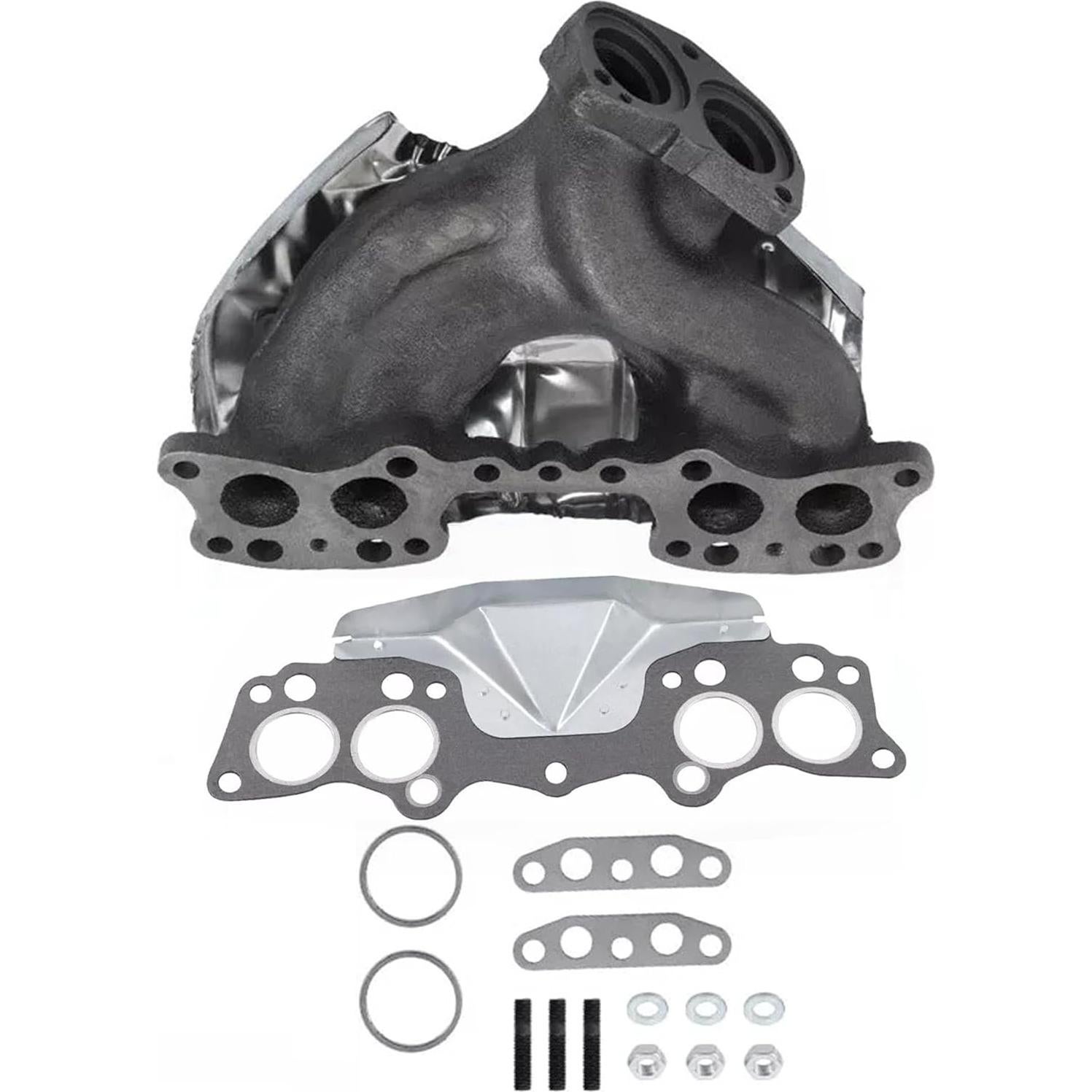 Colector de escape AngyMeck para Toyota 4Runner 1985-1995