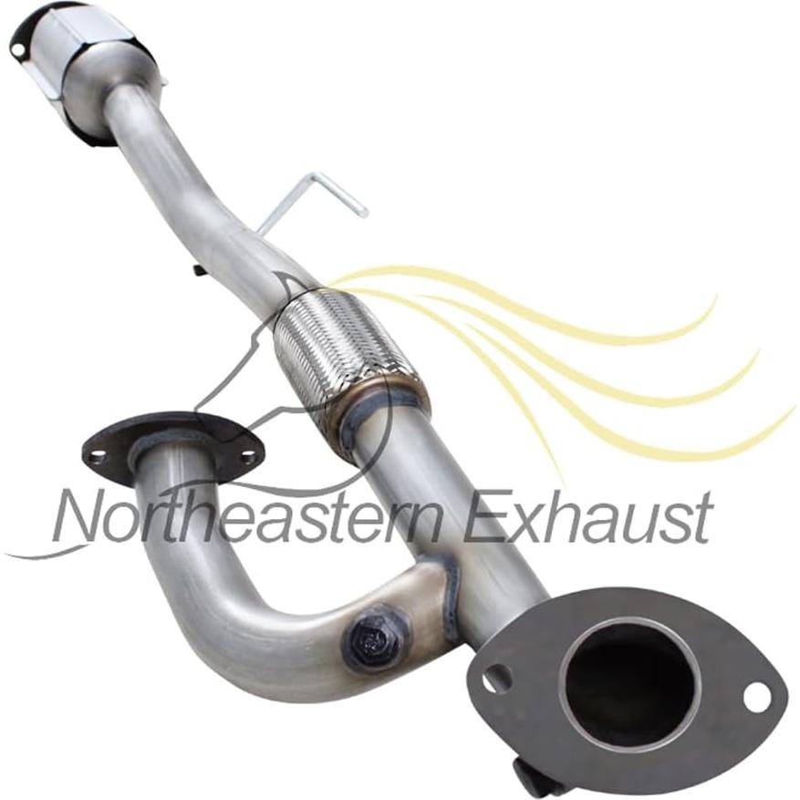 Sistema de Escape Northeastern para Lexus ES330 y Camry 3.3L