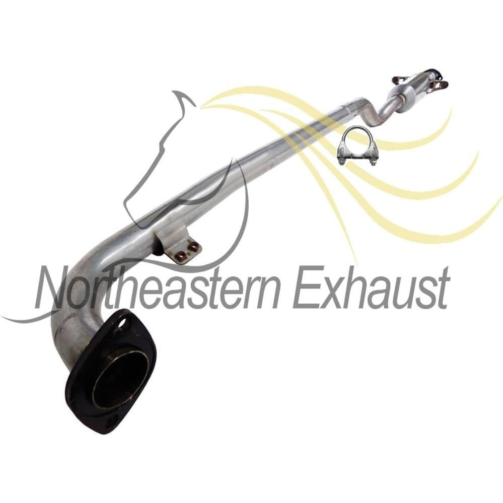 Sistema de Escape Northeastern para Lexus ES330 y Camry 3.3L