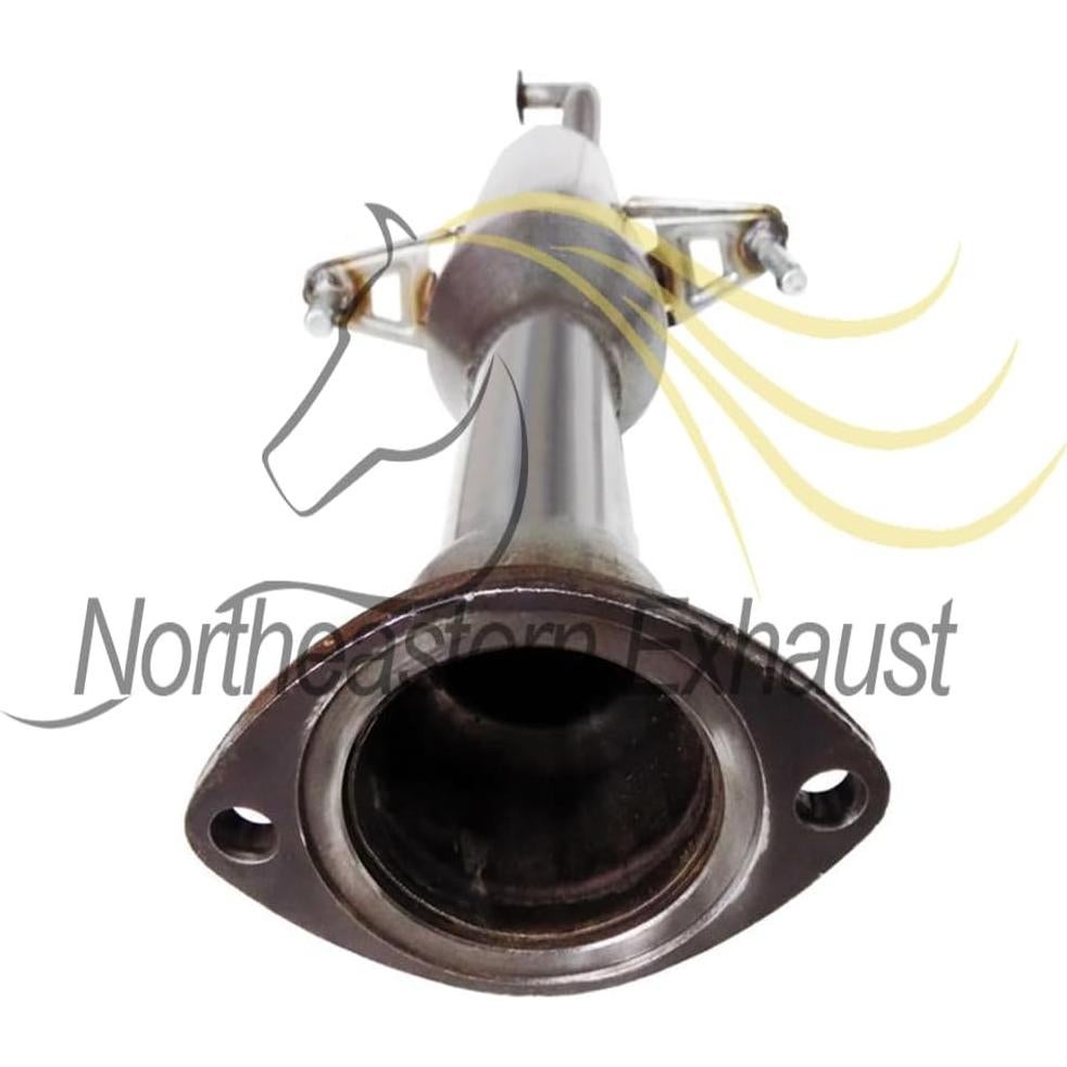 Sistema de Escape Northeastern para Lexus ES330 y Camry 3.3L