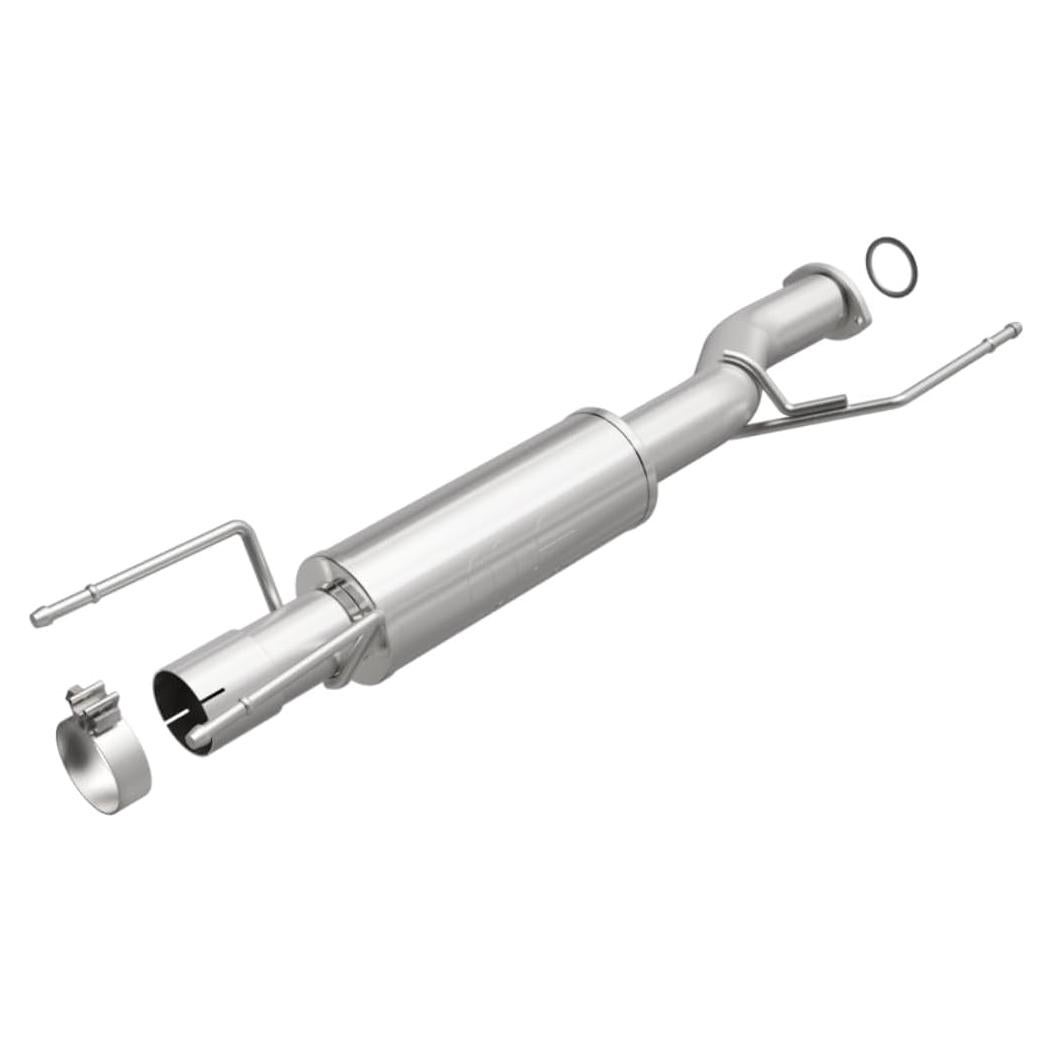 Kit Silenciador MagnaFlow D-Fit Toyota Tundra 2022-2024