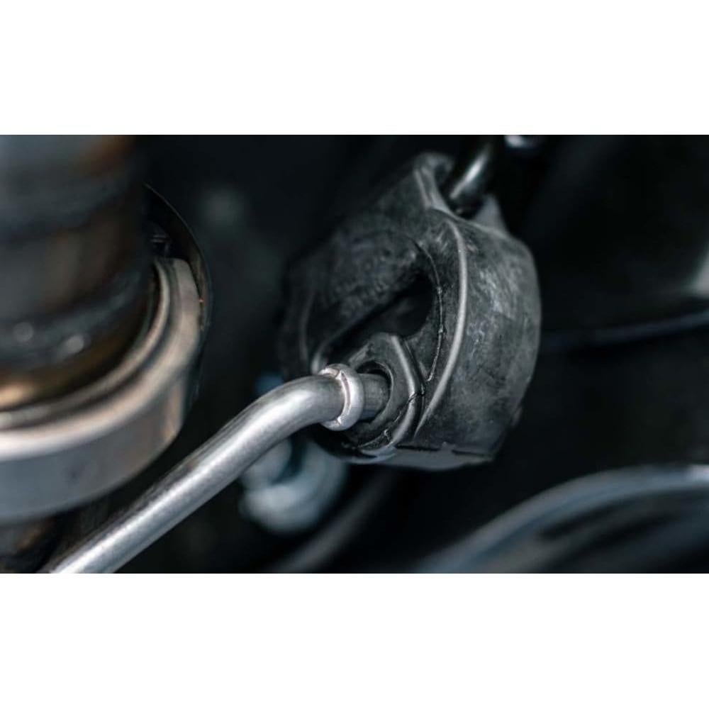 Kit Silenciador MagnaFlow D-Fit Toyota Tundra 2022-2024