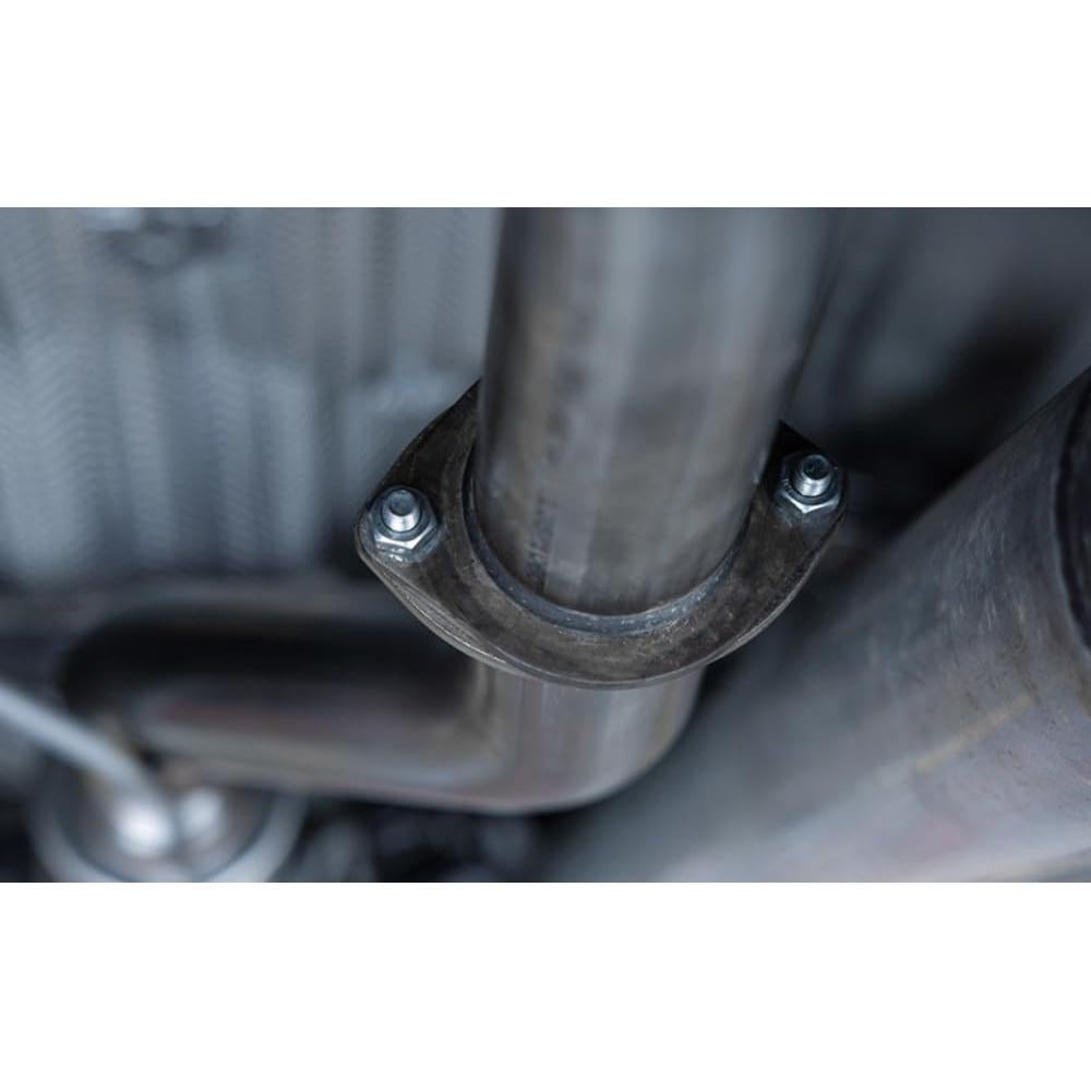 Kit Silenciador MagnaFlow D-Fit Toyota Tundra 2022-2024