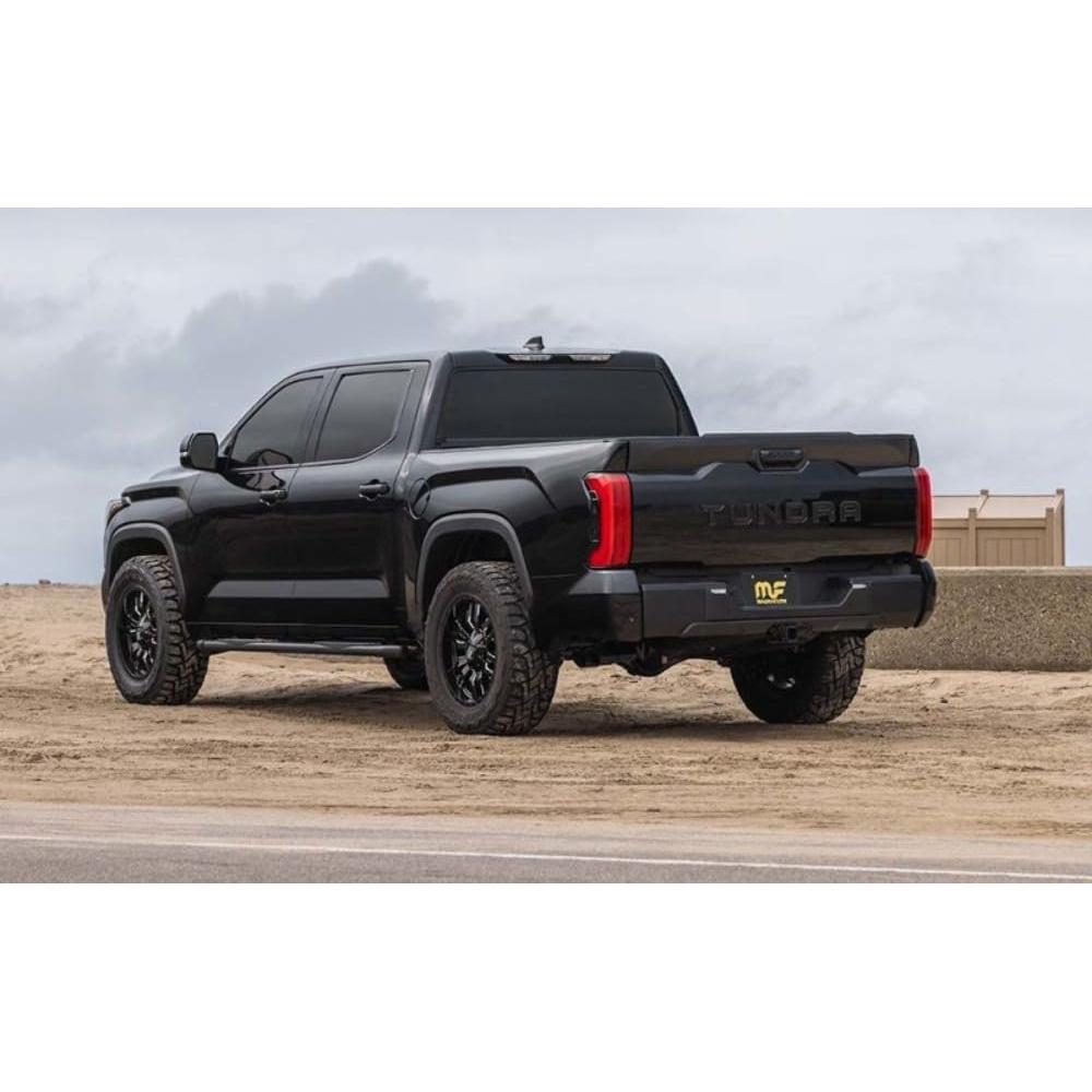 Kit Silenciador MagnaFlow D-Fit Toyota Tundra 2022-2024