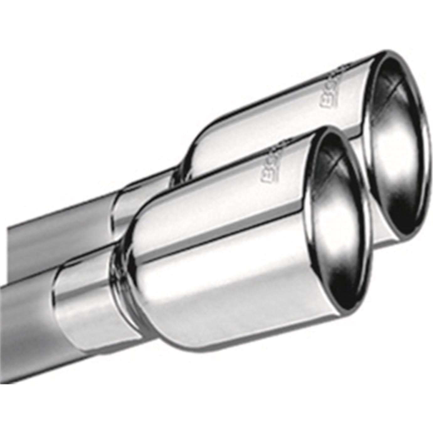 Sistema de Escape Cat-Back Borla 140845 para Toyota Corolla 2020-2023