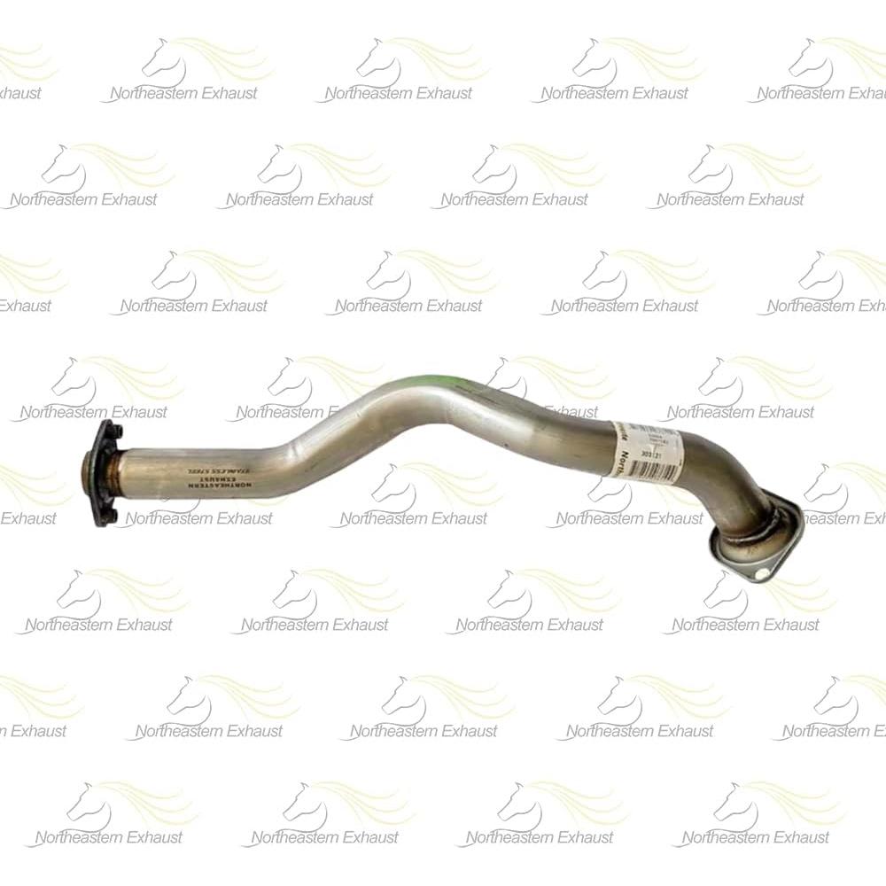Kit Escape Acero Inoxidable Northeastern para Toyota RAV4 2.0L