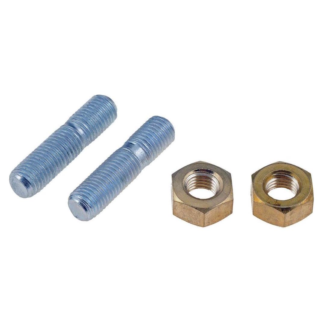 Estudio y Tuerca de Brida de Escape Frontal PartCatalog PC-2167851