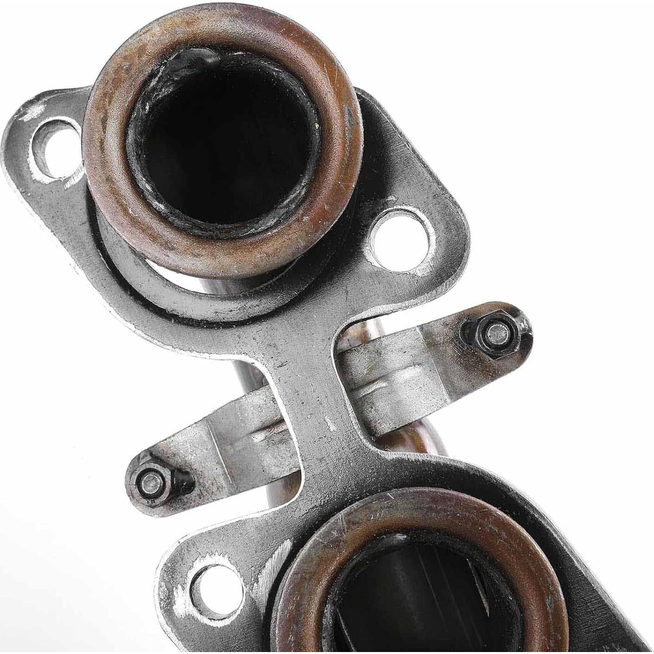 Kit Colector de Escape A-Premium Lado Izquierdo Toyota V8