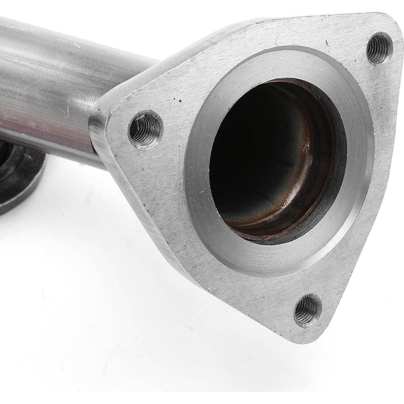 Kit Colector de Escape A-Premium Lado Derecho Toyota V8 4.7L