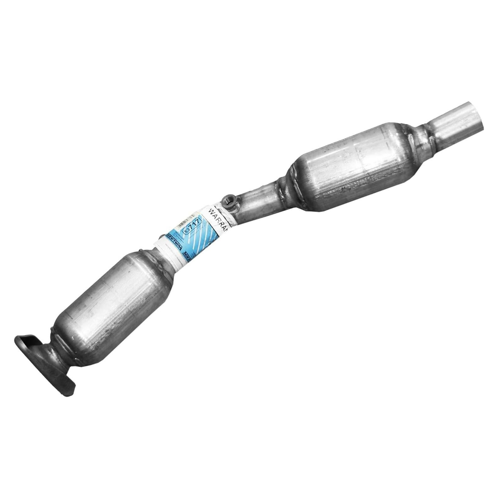 Convertidor Catalítico Walker Ultra EPA 53717 para Toyota Corolla
