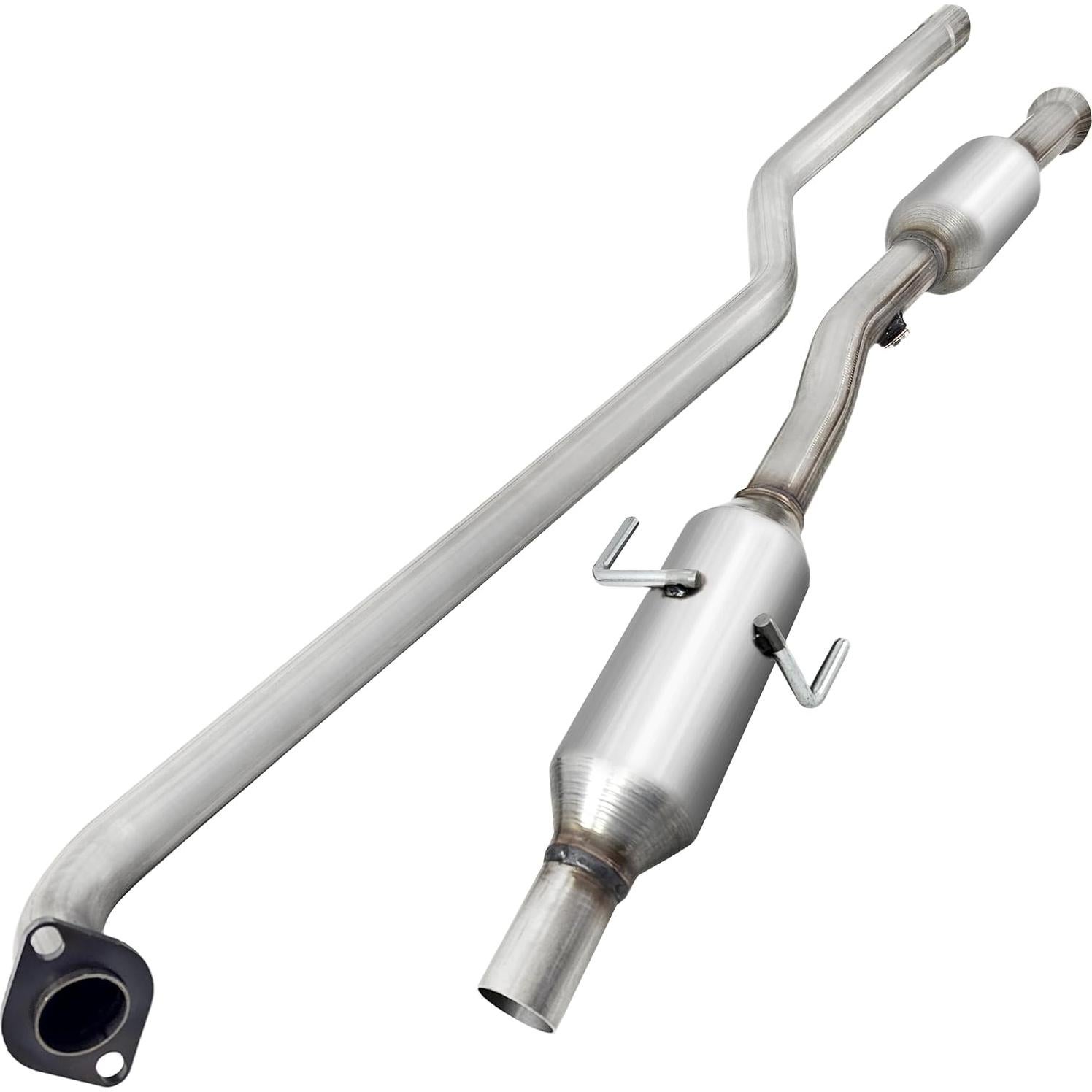 Convertidor Catalítico JT Exhaust para Chevrolet Prizm/Toyota Corolla 1.8L 1998-2002