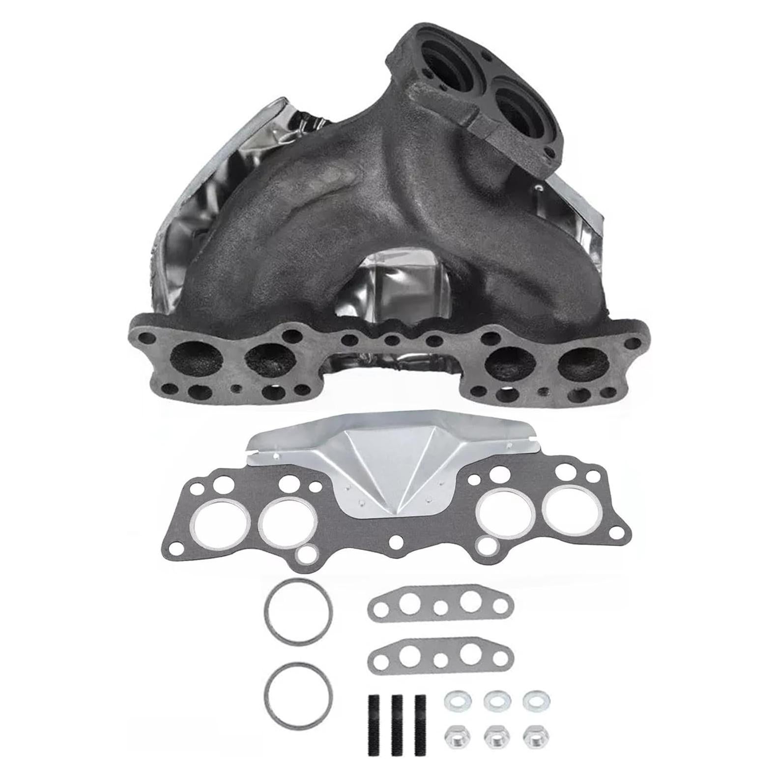 Colector de Escape PartsFlow para Toyota 4Runner 1985-1995