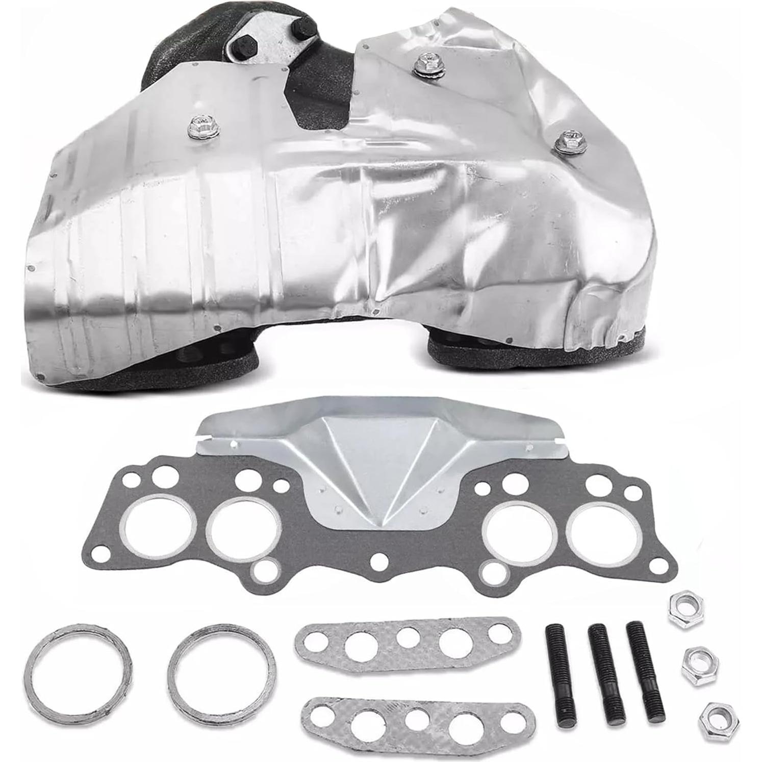 Colector de Escape PartsFlow para Toyota 4Runner 1985-1995