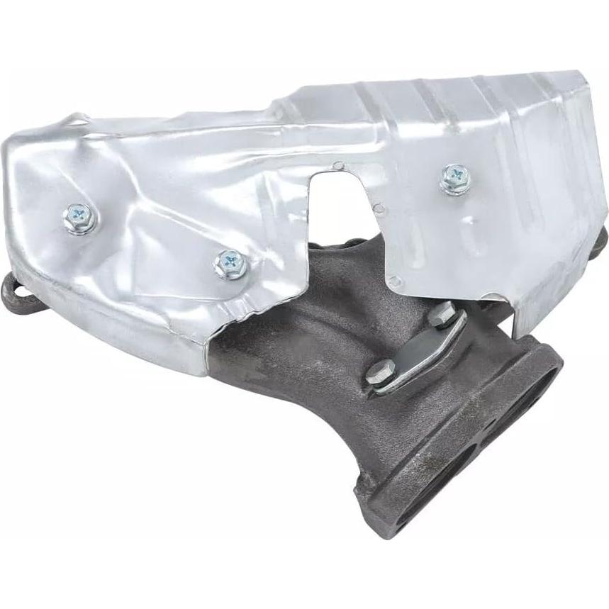 Colector de Escape PartsFlow para Toyota 4Runner 1985-1995