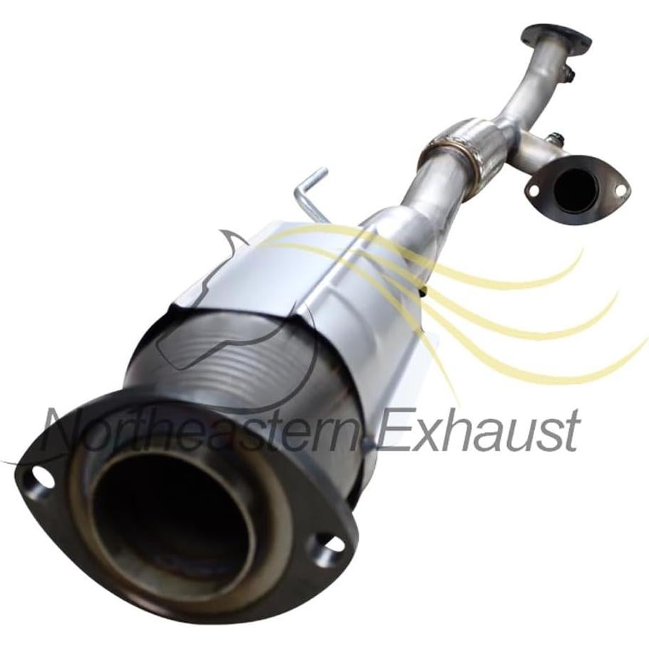 Catalítico trasero Escape Northeastern EPA Lexus ES330 3.3L