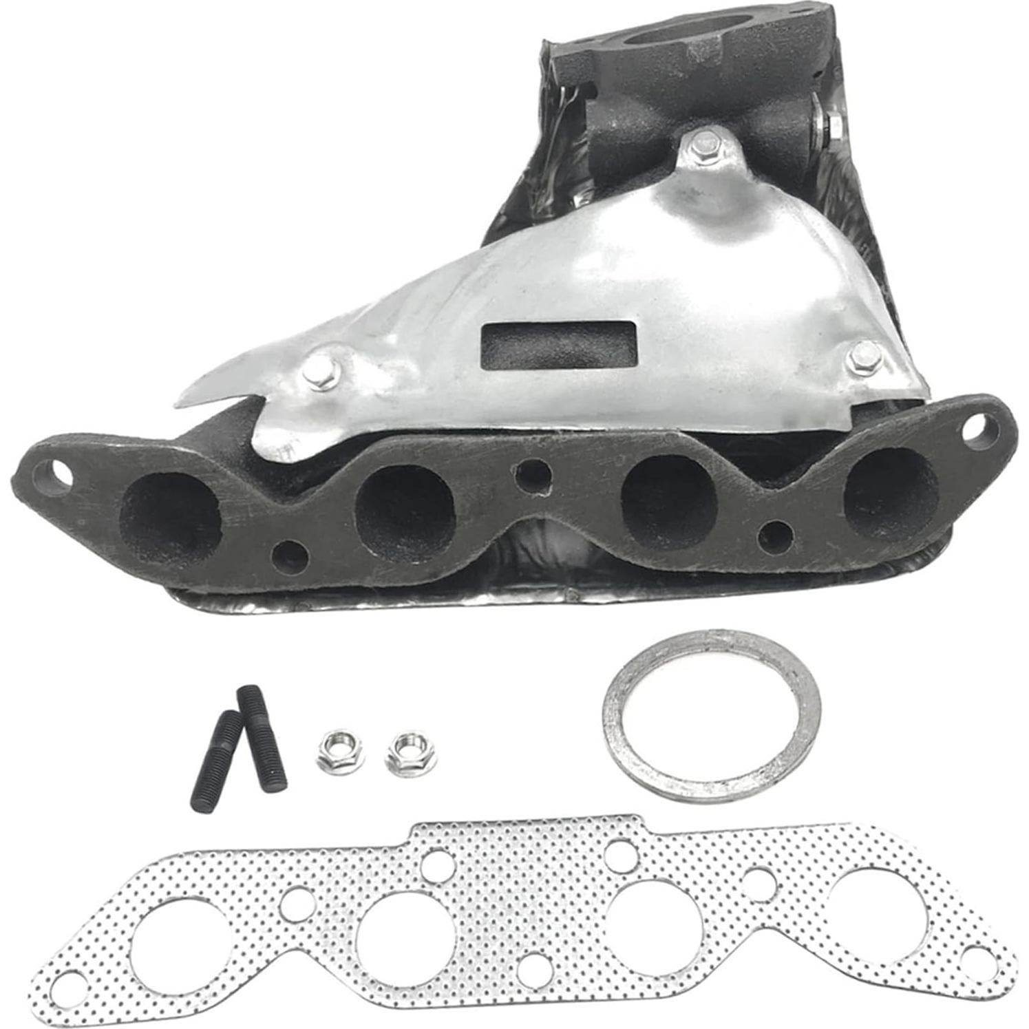 Colector de Escape AngyMeck para Toyota Corolla 88-97