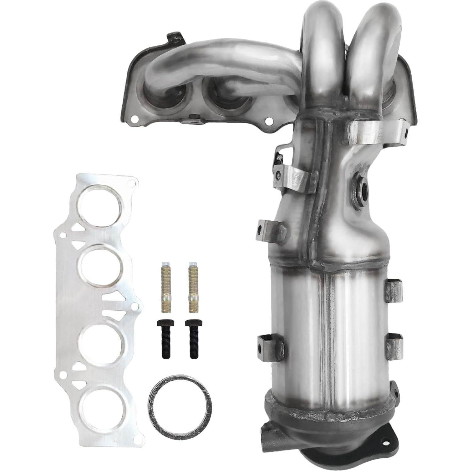 Convertidor Catalítico JT para Toyota Camry 2007-2009 2.4L