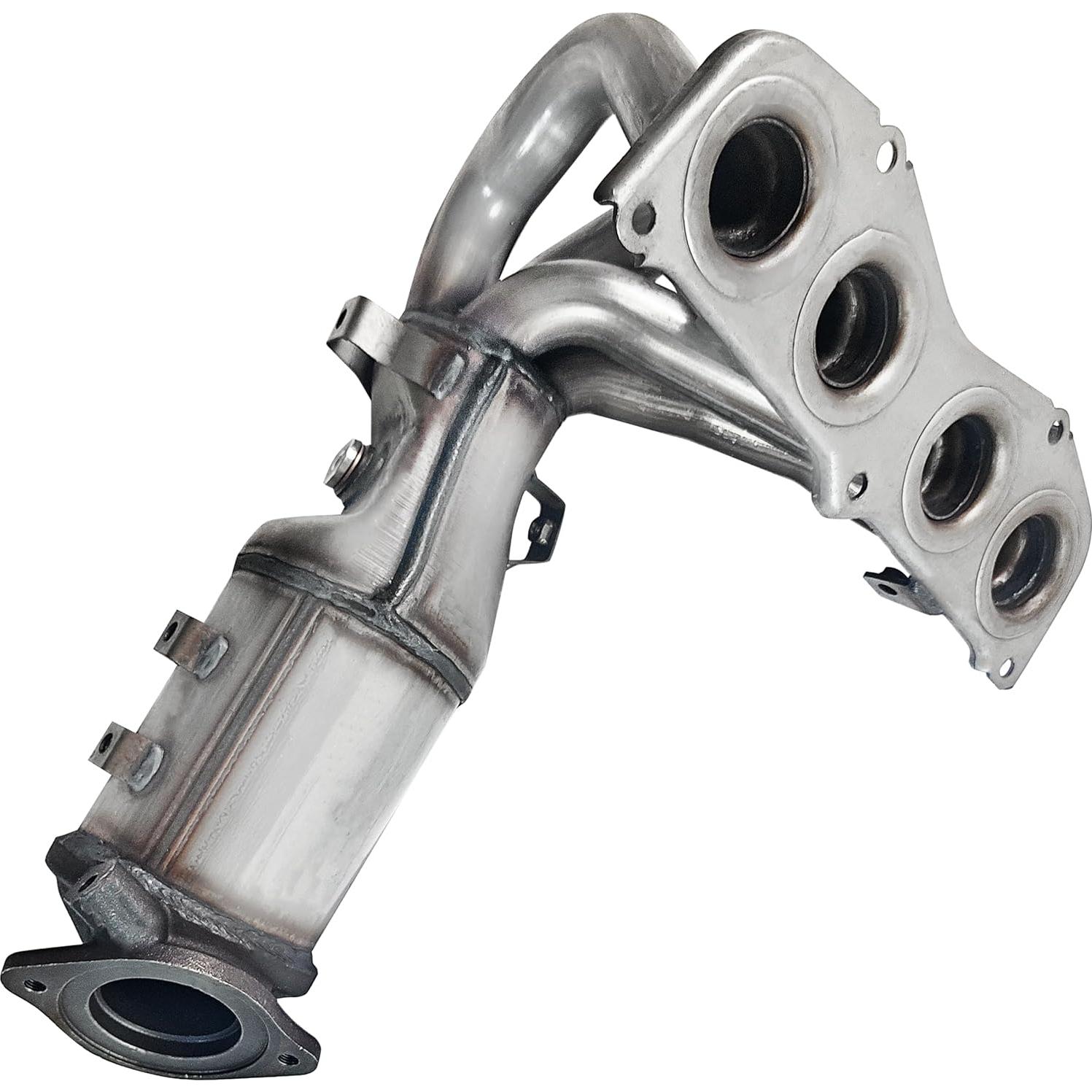 Convertidor Catalítico JT para Toyota Camry 2007-2009 2.4L