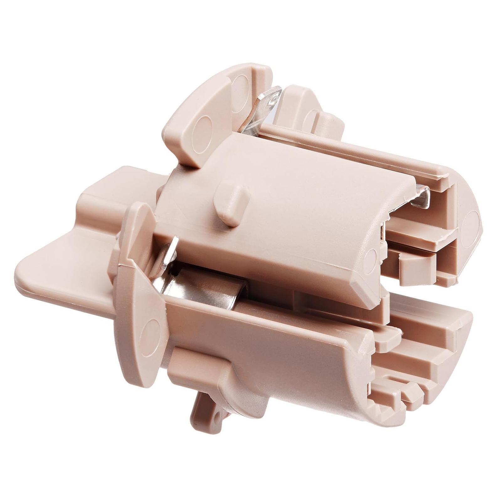 Enchufe de Socket Toyota 90075-60033 para Luces Traseras