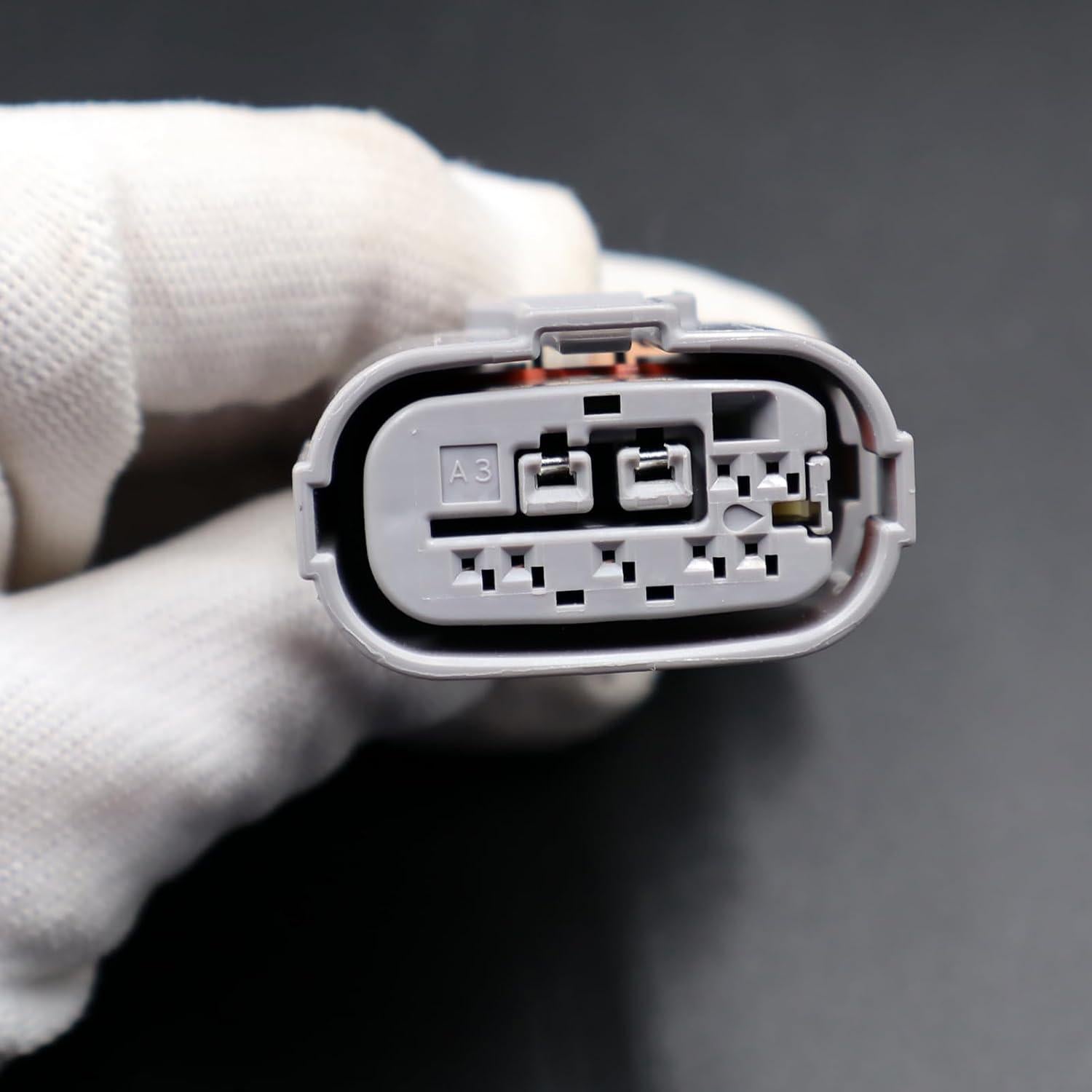 Conector de cable 9 pines LIZAPUS para Toyota Corolla Camry